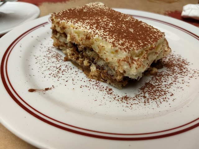 Bráz Pizzaria