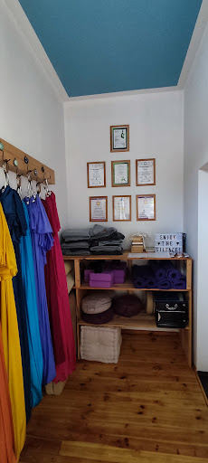 Ananda Ma Yoga Schule - Thumbnail
