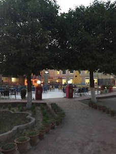 Bar Be Que faisalabad