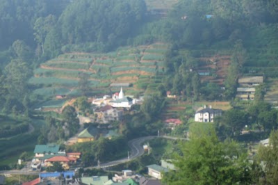 Photos of Mount view Hotel Haputale