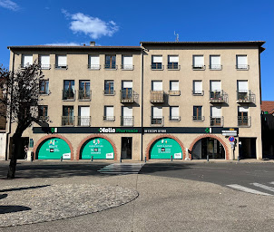 Photo n°20 de Grande Pharmacie De St Just St Rambert (Hello Pharmacie) à Saint-Just-Saint-Rambert (Pharmacie)