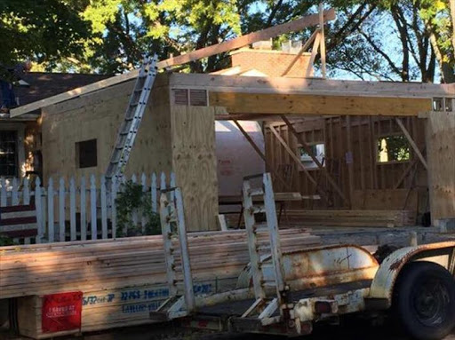 Mullis Construction - Visual