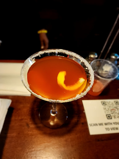 Finn Cafe - Visual