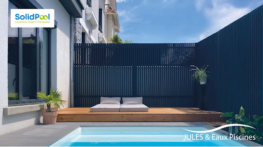 Photo de Jules & Eaux Piscines