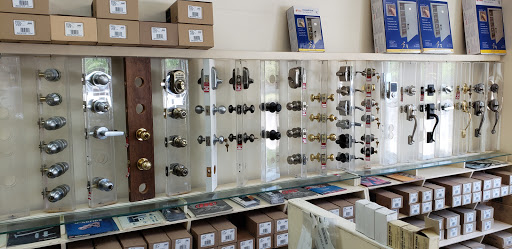 Expert Locksmiths Ltd - Visual