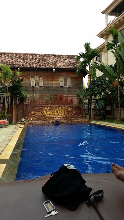 Photos of Moms Guest House