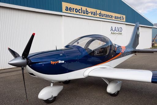 Aéroclub Val De Durance