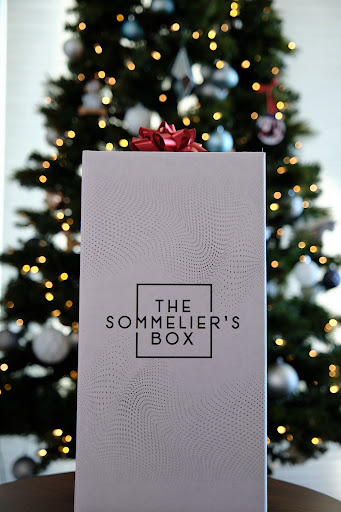 Sommbox - Visual