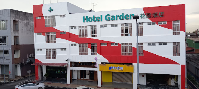 Senses Budget Hotel 255, Jalan Sultan Abdul Samad, Taman Seri, 42700 Banting, Selangor, Malaysia
