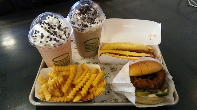 Shake Shack