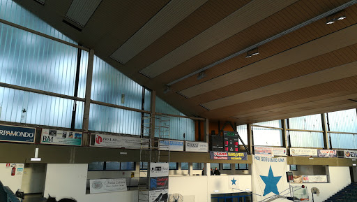 Pala Male - Sports Hall - Thumbnail