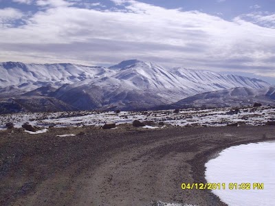 Photos of Jbel Bouiblane