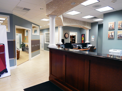 Orange County Dental