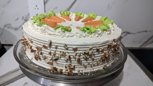 ZAACK'S BAKERY - Thumbnail
