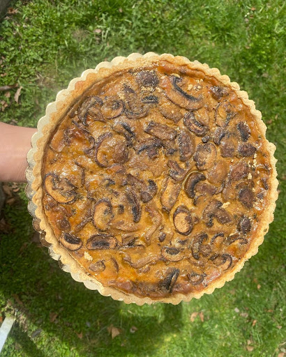 N(our)ish Gluten-Free Bakery - Thumbnail