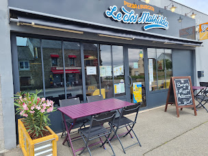 Photo n°7 de Le Clos Mathilda à Séné (Pizzas à emporter)