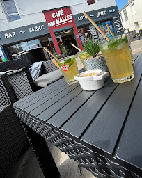 Photo n°46 de Café Tabac des Halles à Les Achards (Bureau de tabac)