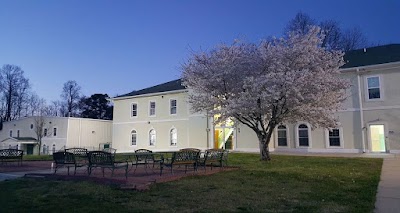 Islamic Society of Greater Charlotte