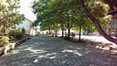 Photos of SMPN 2 Sungailiat