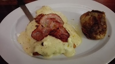 Photos of PINT AND PIGOUT
