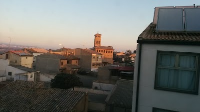 Photos of Arcohotel