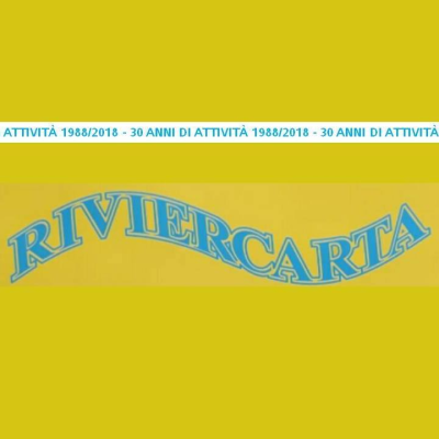 Riviercarta - Visual