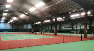 Photo n°5 de Comité Départemental de Tennis de la Nièvre à Saint-Éloi (Centre de loisirs)