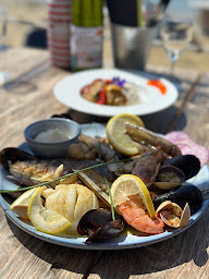 Photo n°1 de Au Spott à Le Barcarès (Restaurant)