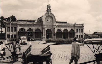 Photos of Antananarivo