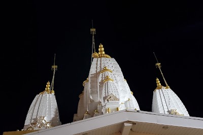 Swaminarayan Gurukul, Springfield, IL