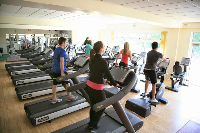 Stoke by Nayland Hotel, Golf & Spa