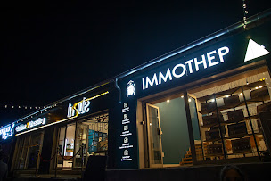 Photo n°4 de Agence immobilière Immothep à Crolles (Agence de location immobilière)