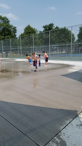 Montpelier Municipal Pool - Thumbnail