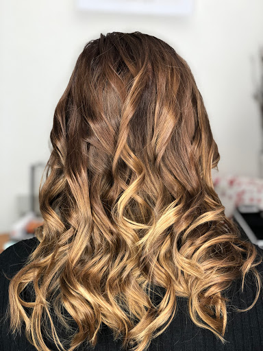 Afrodite Hair and Beauty Salon