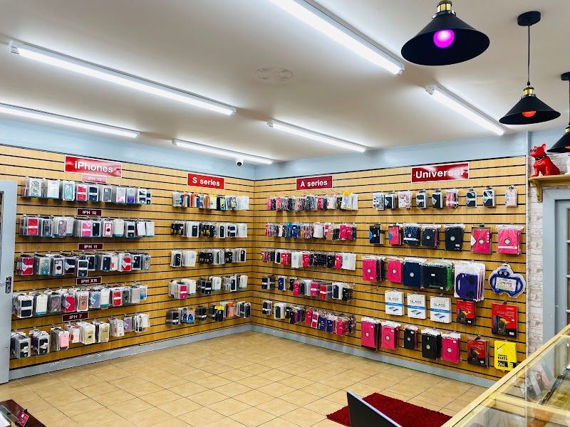 Phone Store Alness photo 3