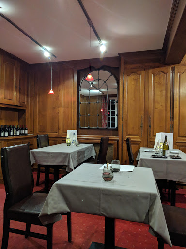 Hôtel la Grand Mare - Thumbnail