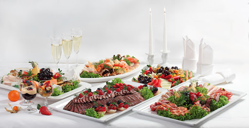 Opitz Catering Leipzig - Thumbnail