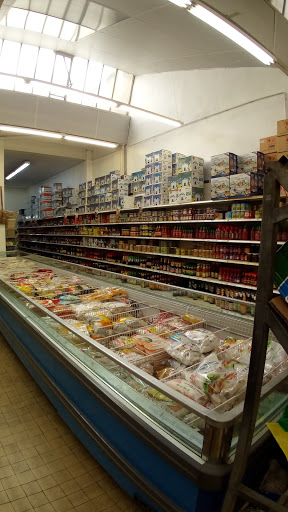 Supermarché Asie - Thumbnail