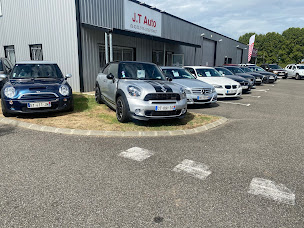 Photo n°1 de JT AUTO à Albias (Garage automobile)