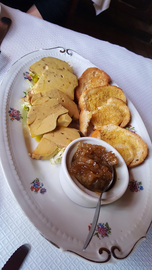 Chez Khadi