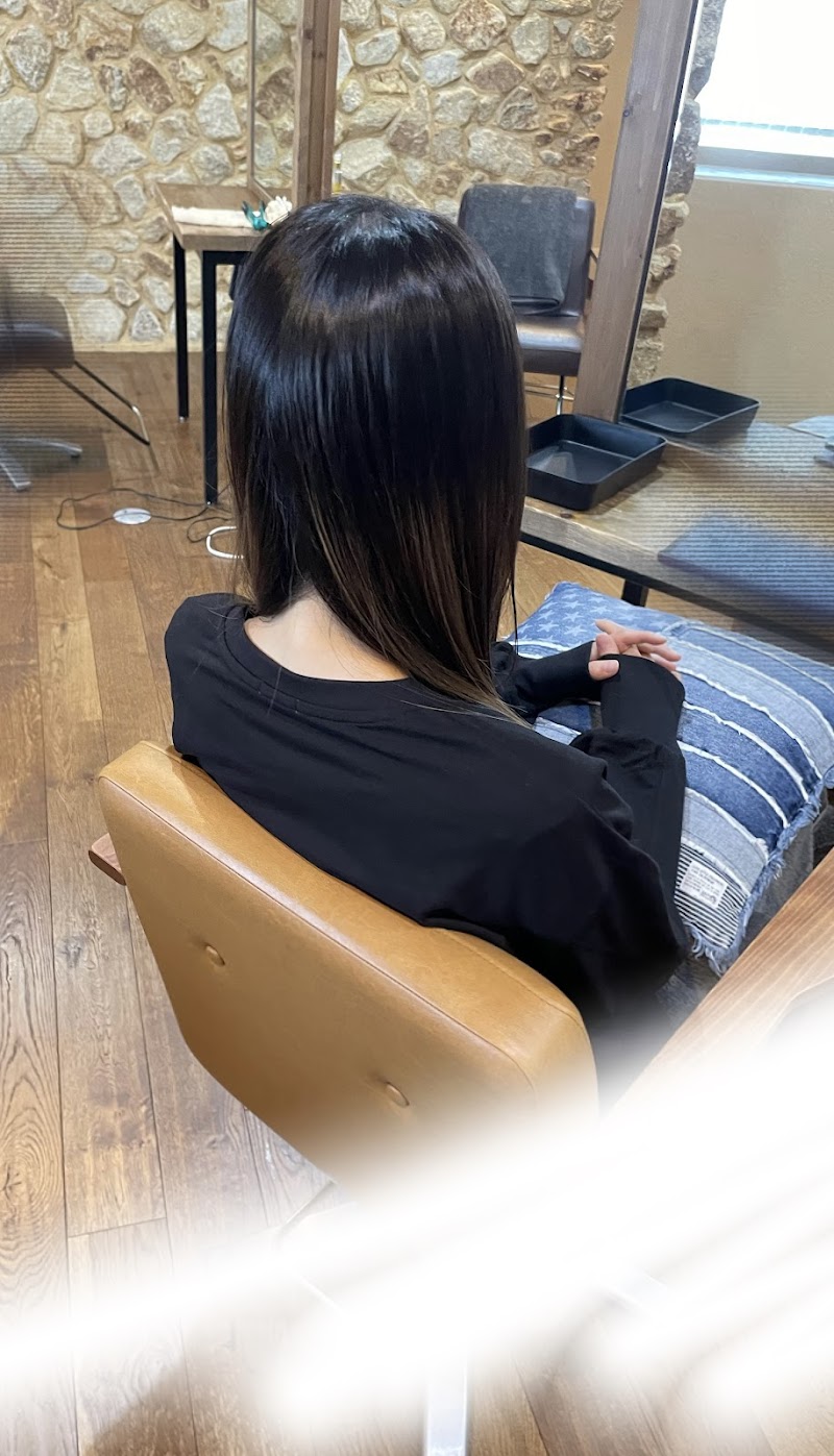 Verita Hair EN｜フジタのストレート（ベリタヘアEN）髪質改善矯正専門／奈良県香芝市美容室