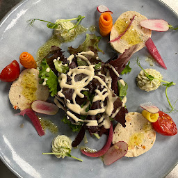 Photo n°50 de La Matelote à Belleville-en-Beaujolais (Bar)