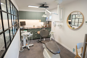 Photo n°3 de Dr Bellon Flora à Ondres (Dentiste)