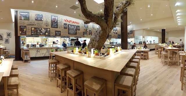 Vapiano Disney Village