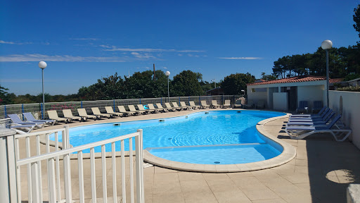 Camping Le Bellevue - La Tranche-sur-Mer - Thumbnail