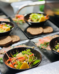 Photo n°76 de Havana Café à Toulon (Bar à vin)