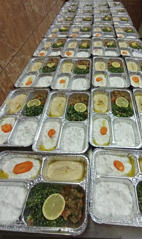 مشويات روضة الشام - صورة 5