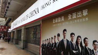 bank