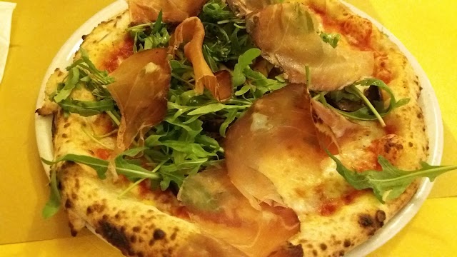 Ristorante Pizzeria Lo Sfizio