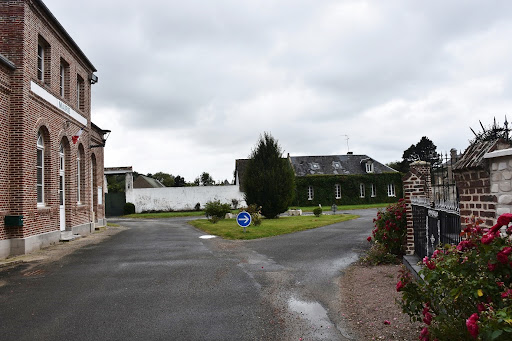 Mairie de Villers sur Authie - Thumbnail